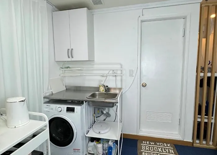Apartment 청담 잠실 롯데타워 Modern In Cheongdam, Gangnam River View