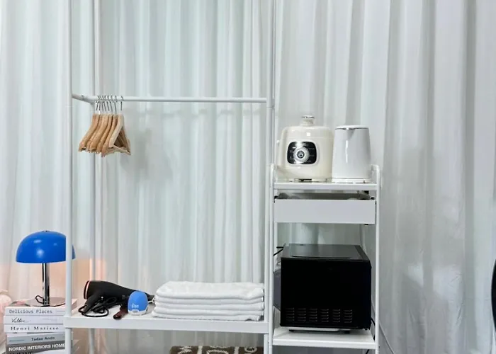 청담 잠실 롯데타워 Modern In Cheongdam, Gangnam River View Seoul