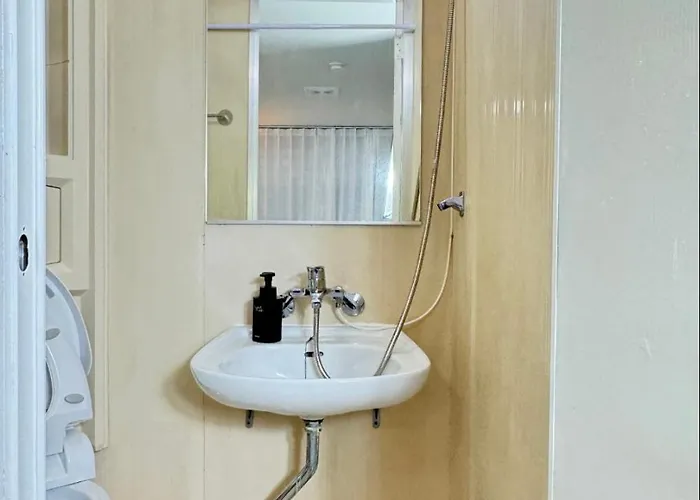 청담 잠실 롯데타워 Modern In Cheongdam, Gangnam River View Apartment