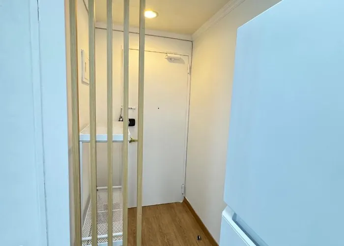 Apartment 청담 잠실 롯데타워 Modern In Cheongdam, Gangnam River View